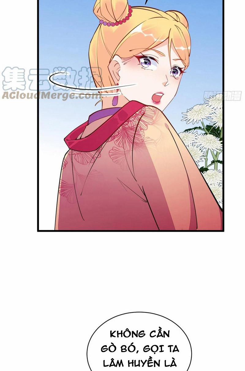 Tu Tiên Phải Dựa Vào Sugar Mommy 141 trang 5