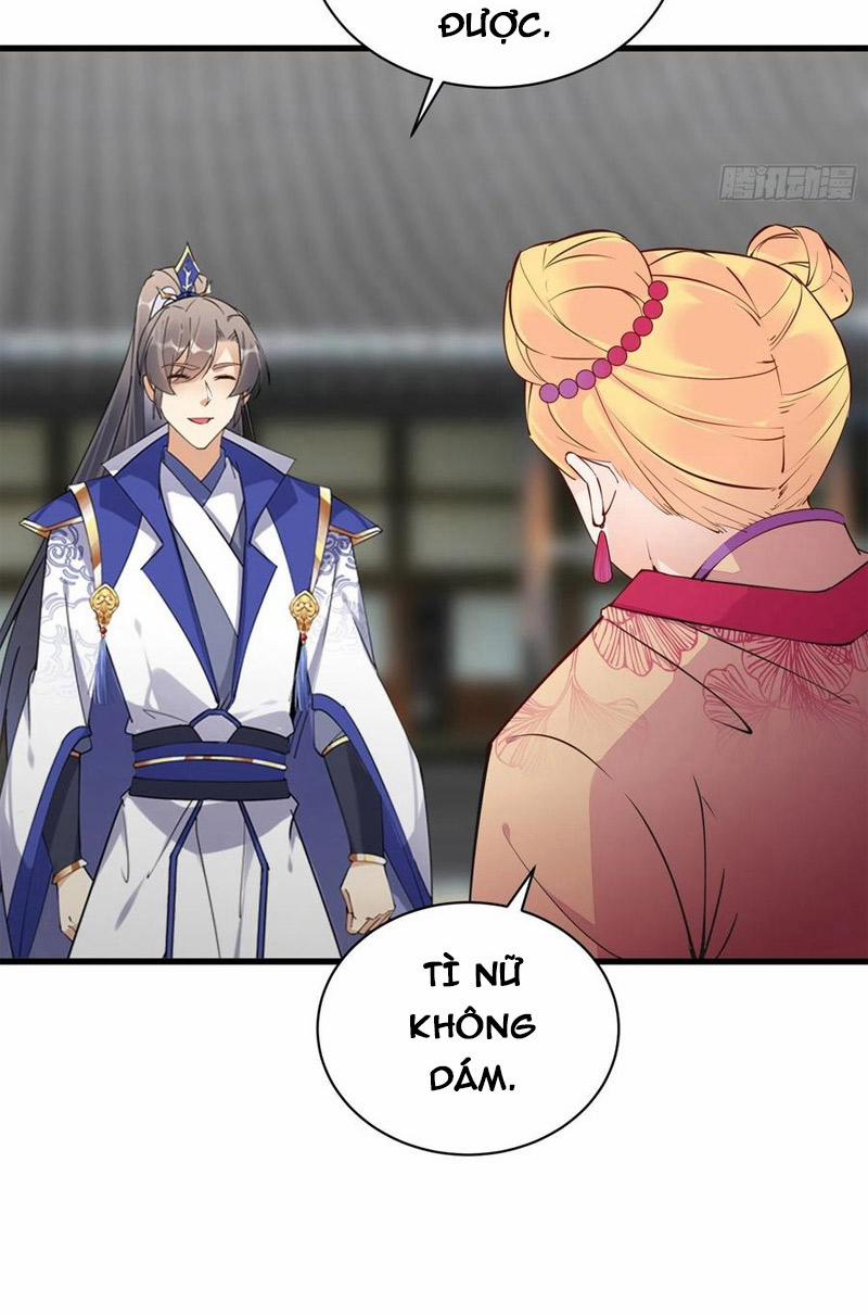 Tu Tiên Phải Dựa Vào Sugar Mommy 141 trang 6