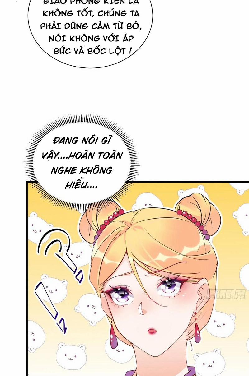 Tu Tiên Phải Dựa Vào Sugar Mommy 141 trang 8