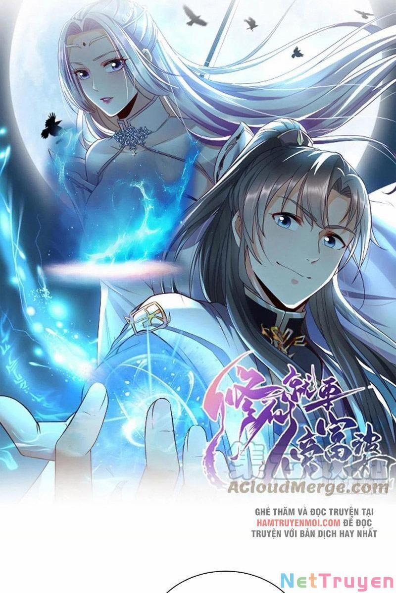 Tu Tiên Phải Dựa Vào Sugar Mommy 142 trang 0