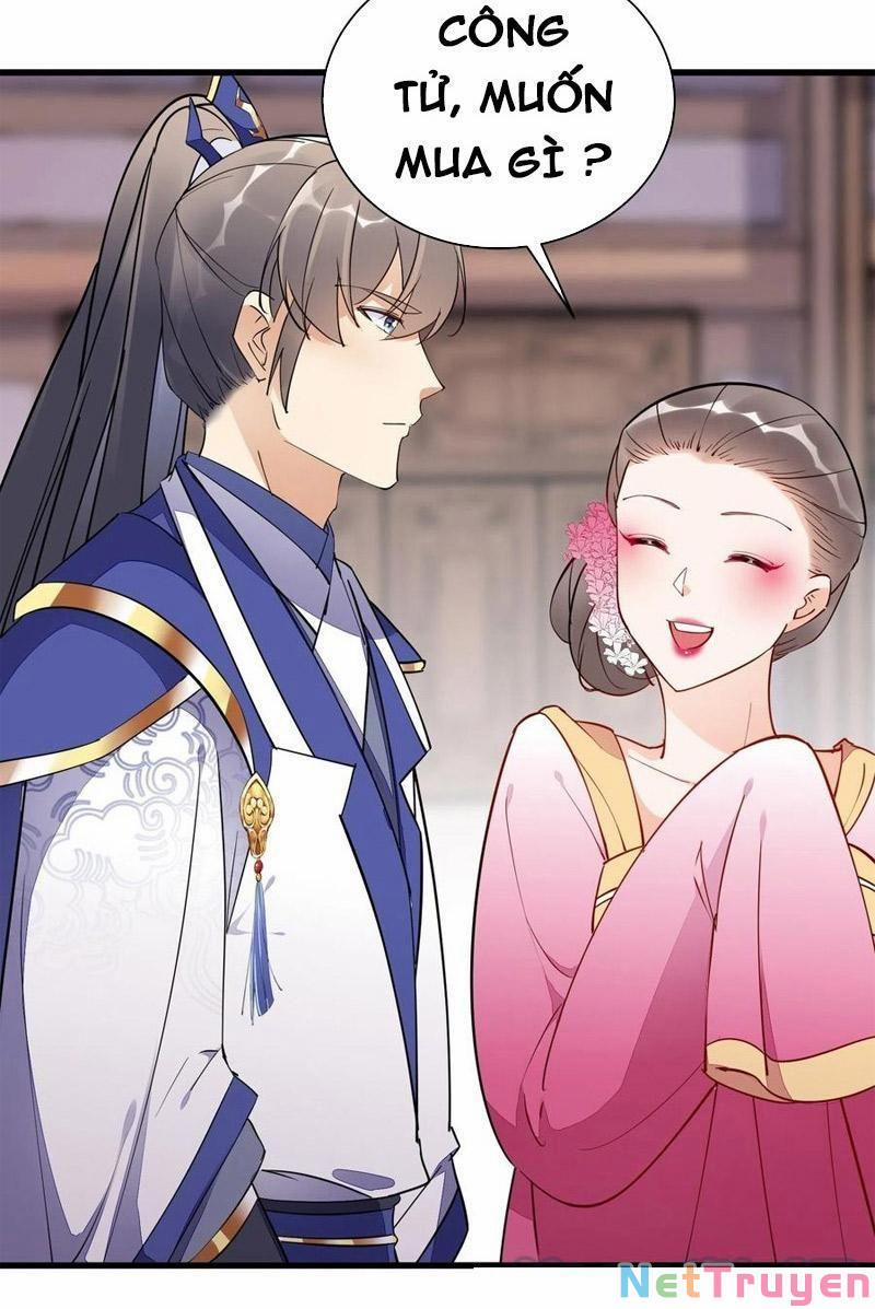 Tu Tiên Phải Dựa Vào Sugar Mommy 142 trang 1