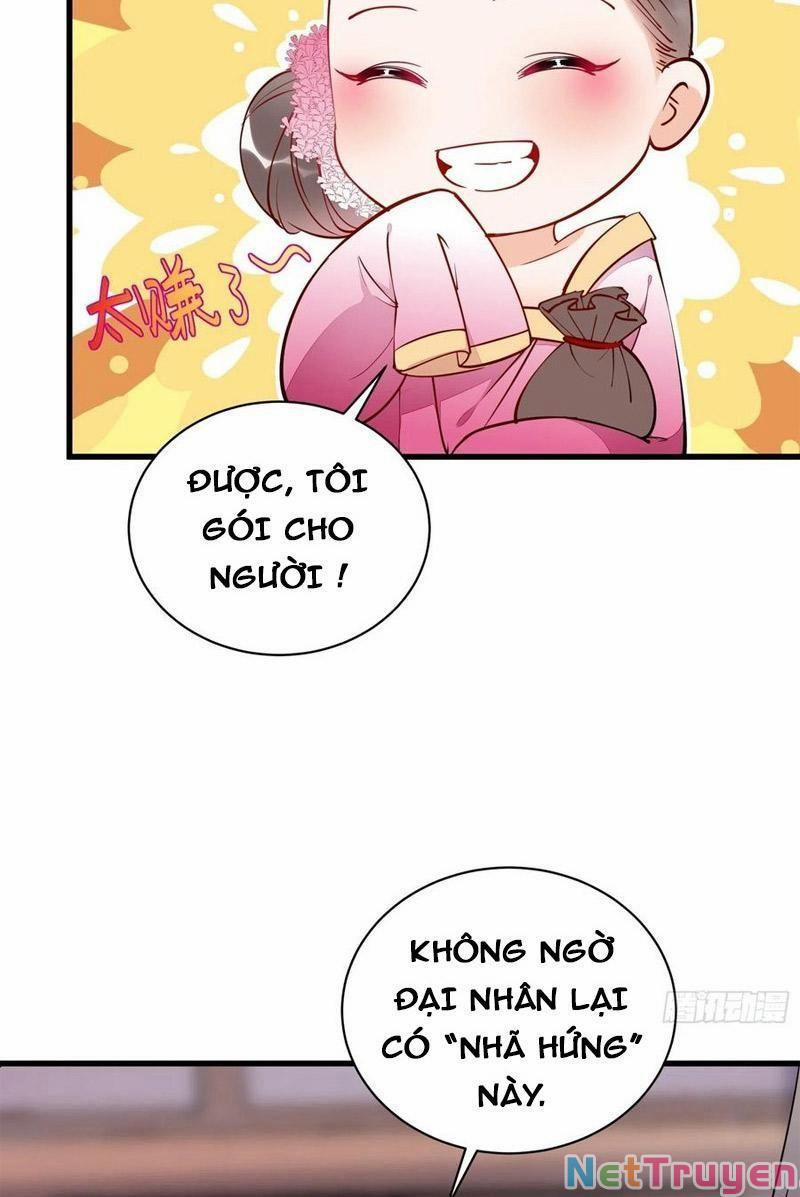 Tu Tiên Phải Dựa Vào Sugar Mommy 142 trang 12