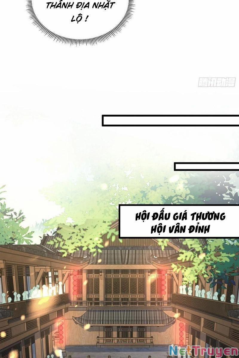 Tu Tiên Phải Dựa Vào Sugar Mommy 142 trang 15