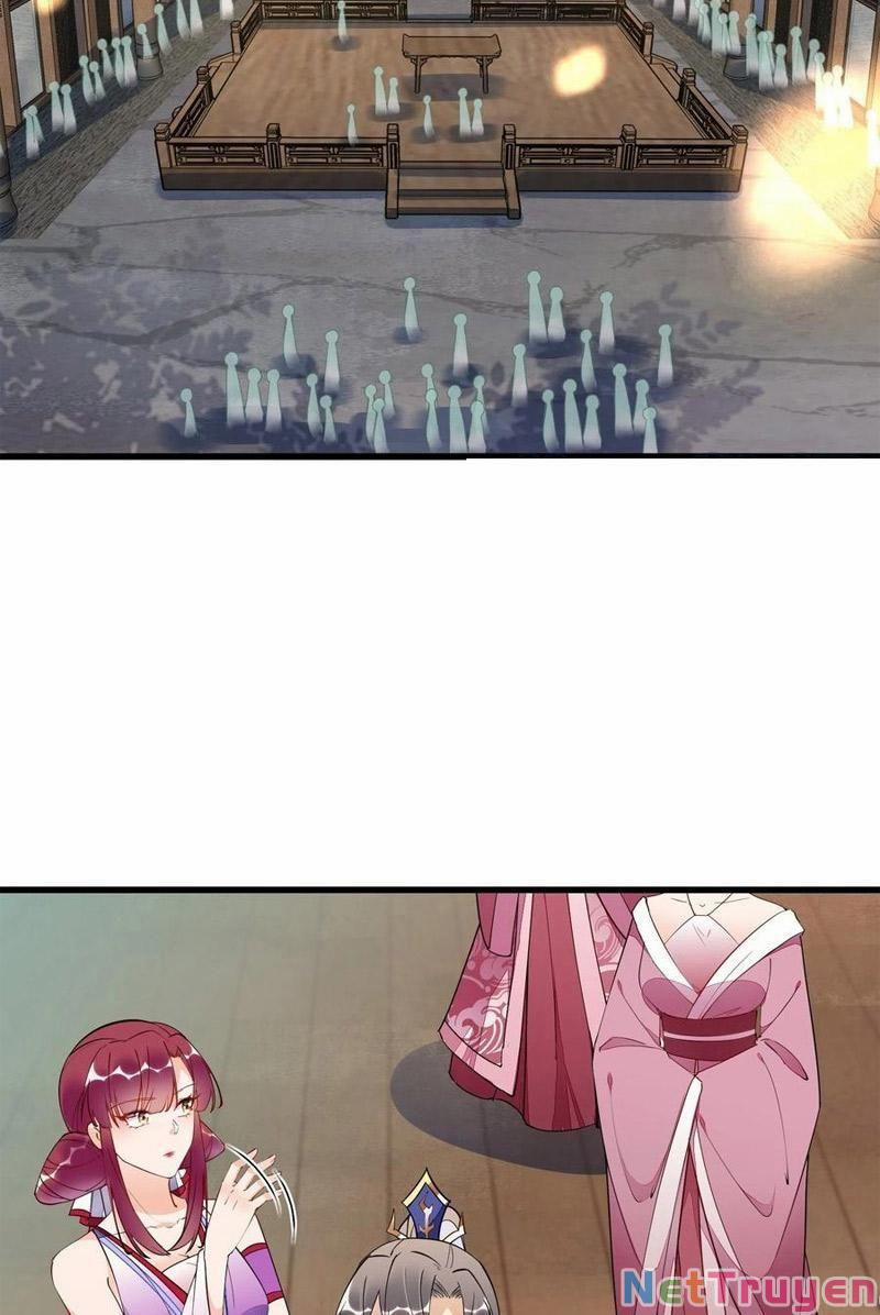 Tu Tiên Phải Dựa Vào Sugar Mommy 142 trang 16