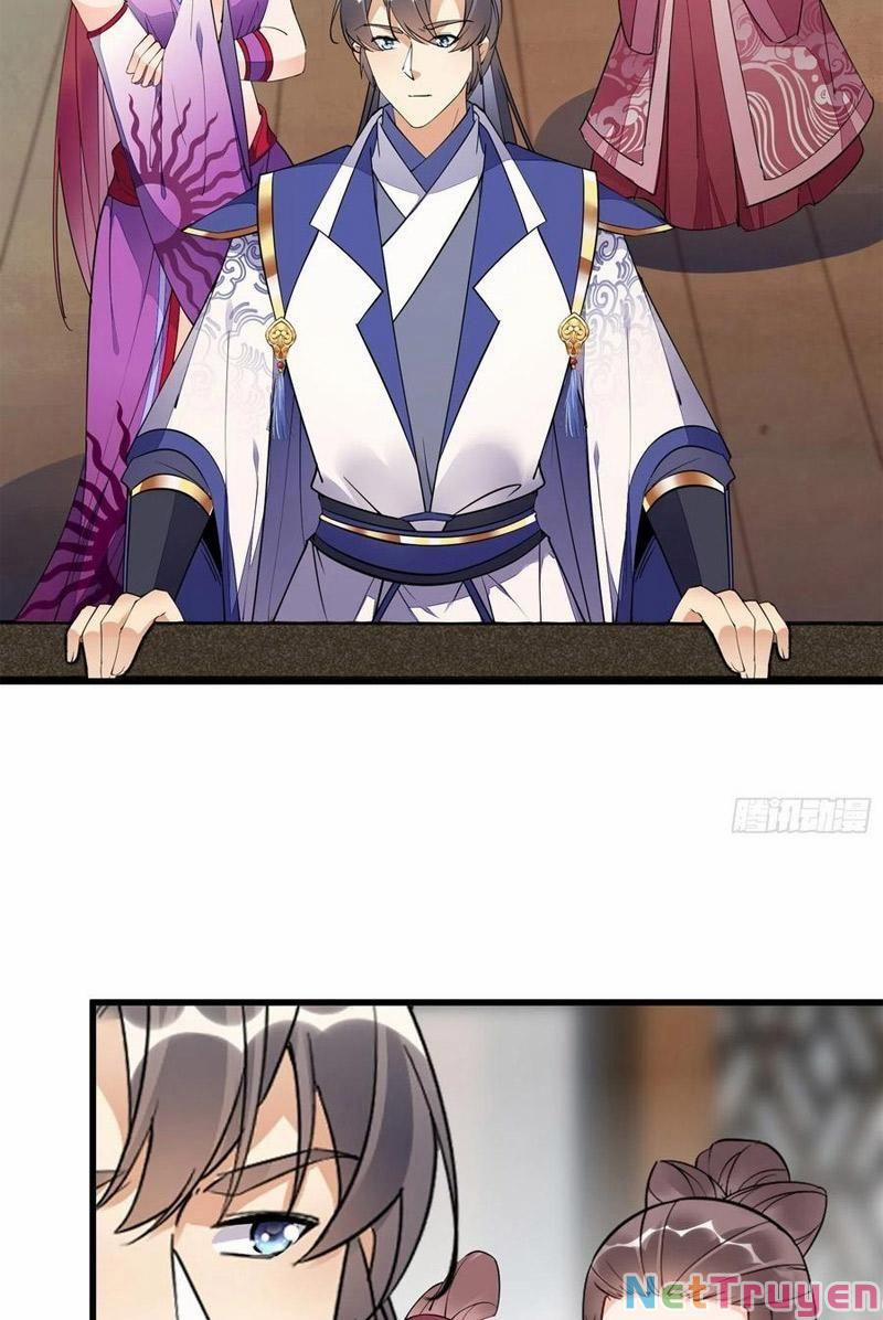 Tu Tiên Phải Dựa Vào Sugar Mommy 142 trang 17