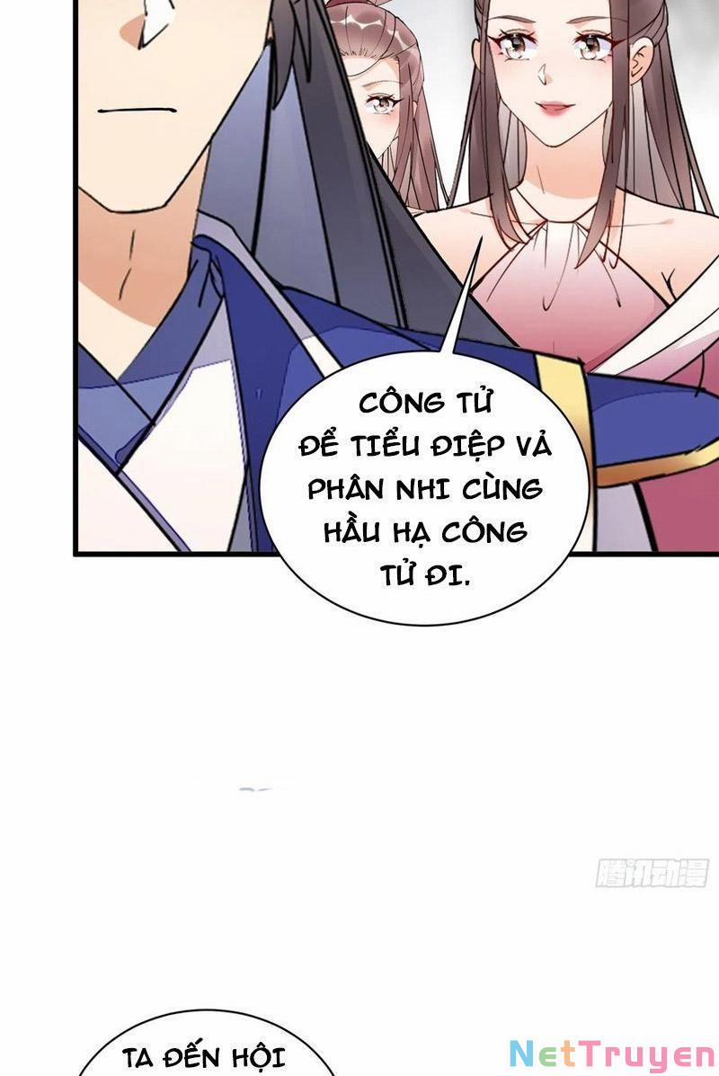 Tu Tiên Phải Dựa Vào Sugar Mommy 142 trang 18