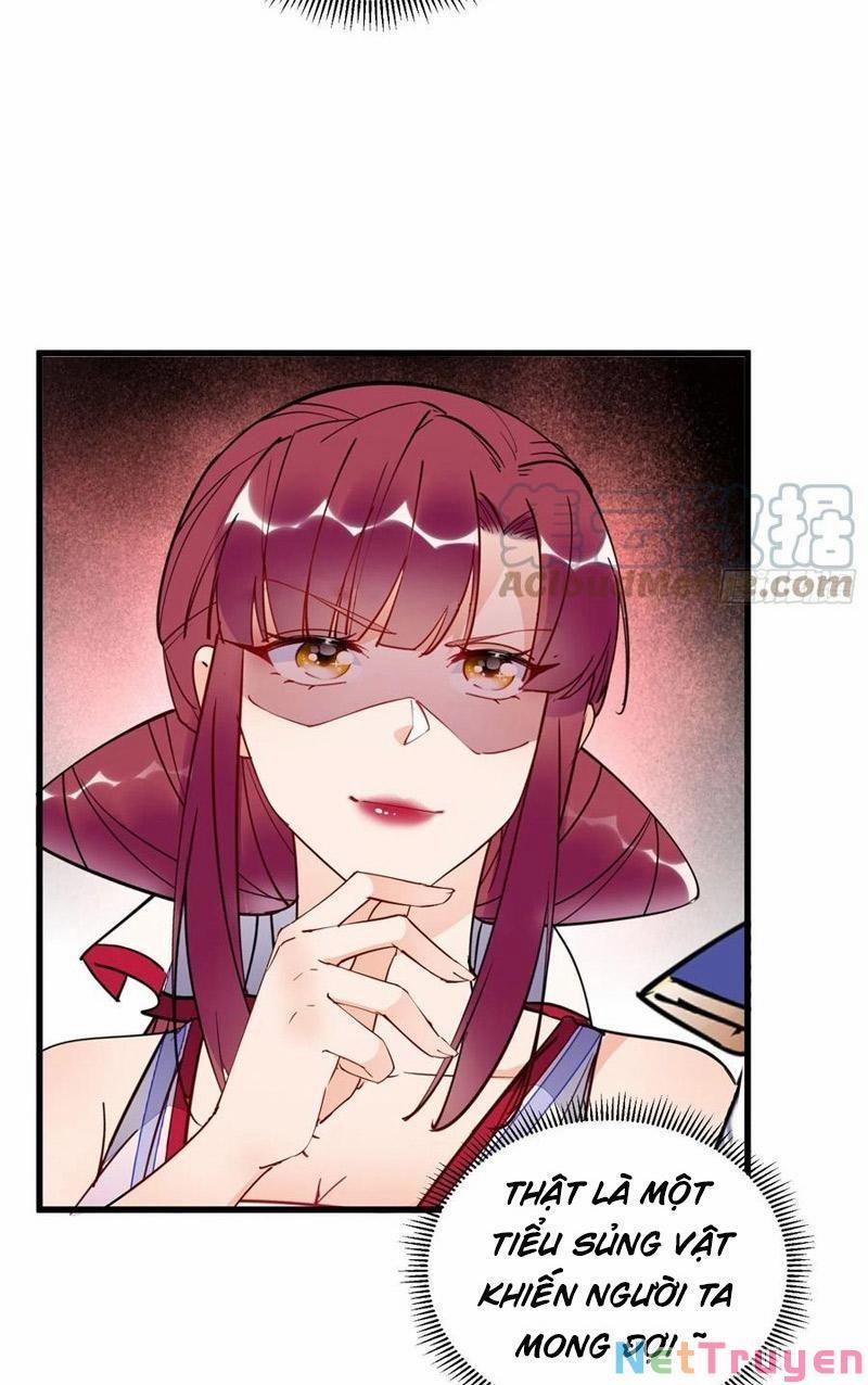 Tu Tiên Phải Dựa Vào Sugar Mommy 142 trang 25