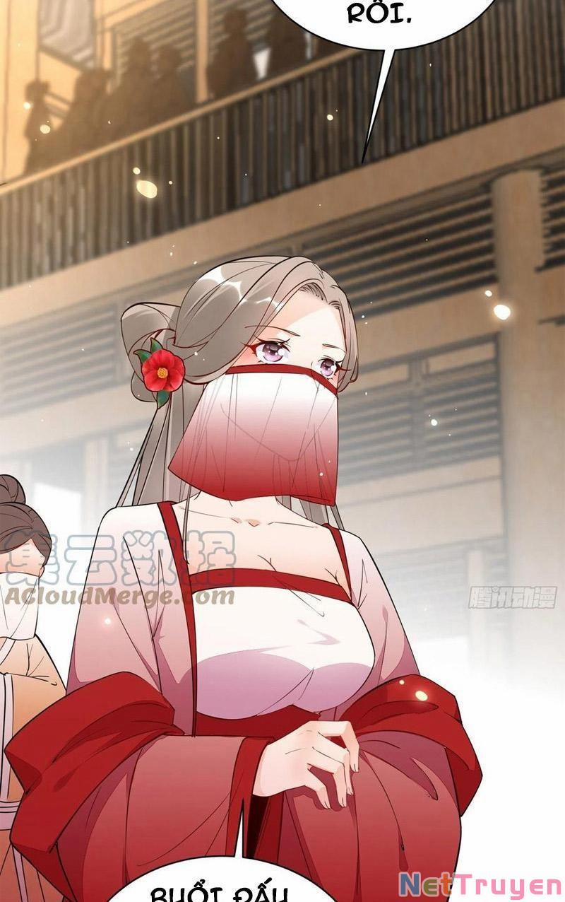 Tu Tiên Phải Dựa Vào Sugar Mommy 142 trang 27