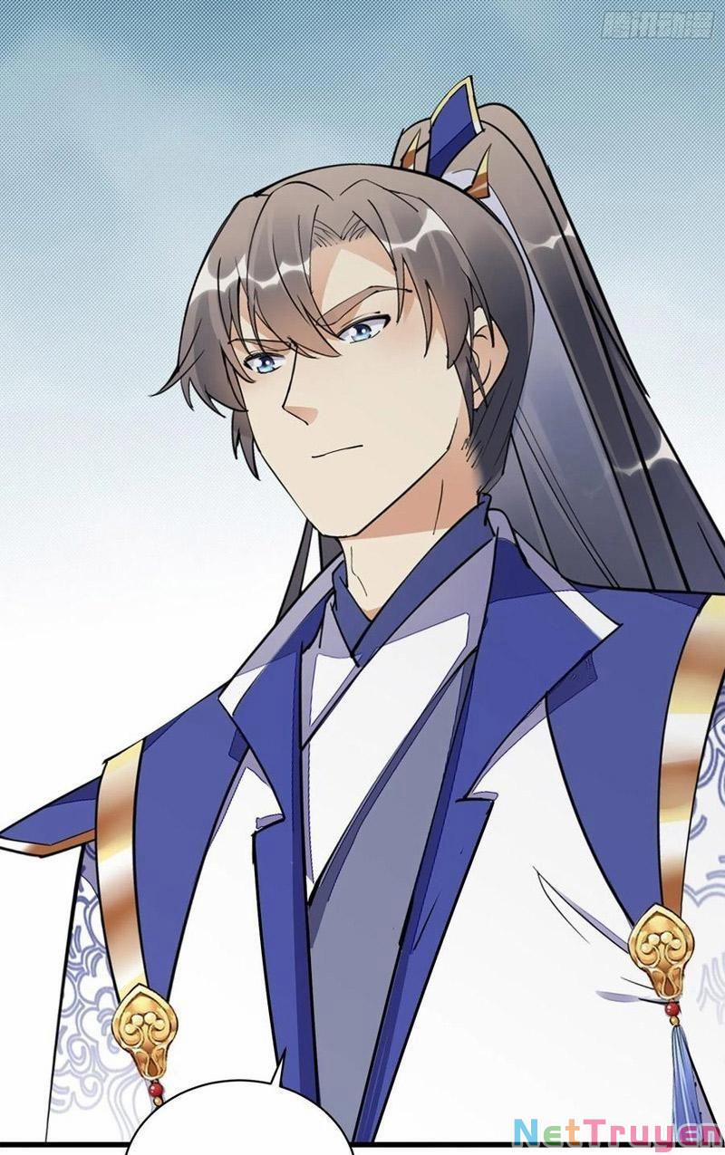 Tu Tiên Phải Dựa Vào Sugar Mommy 142 trang 31