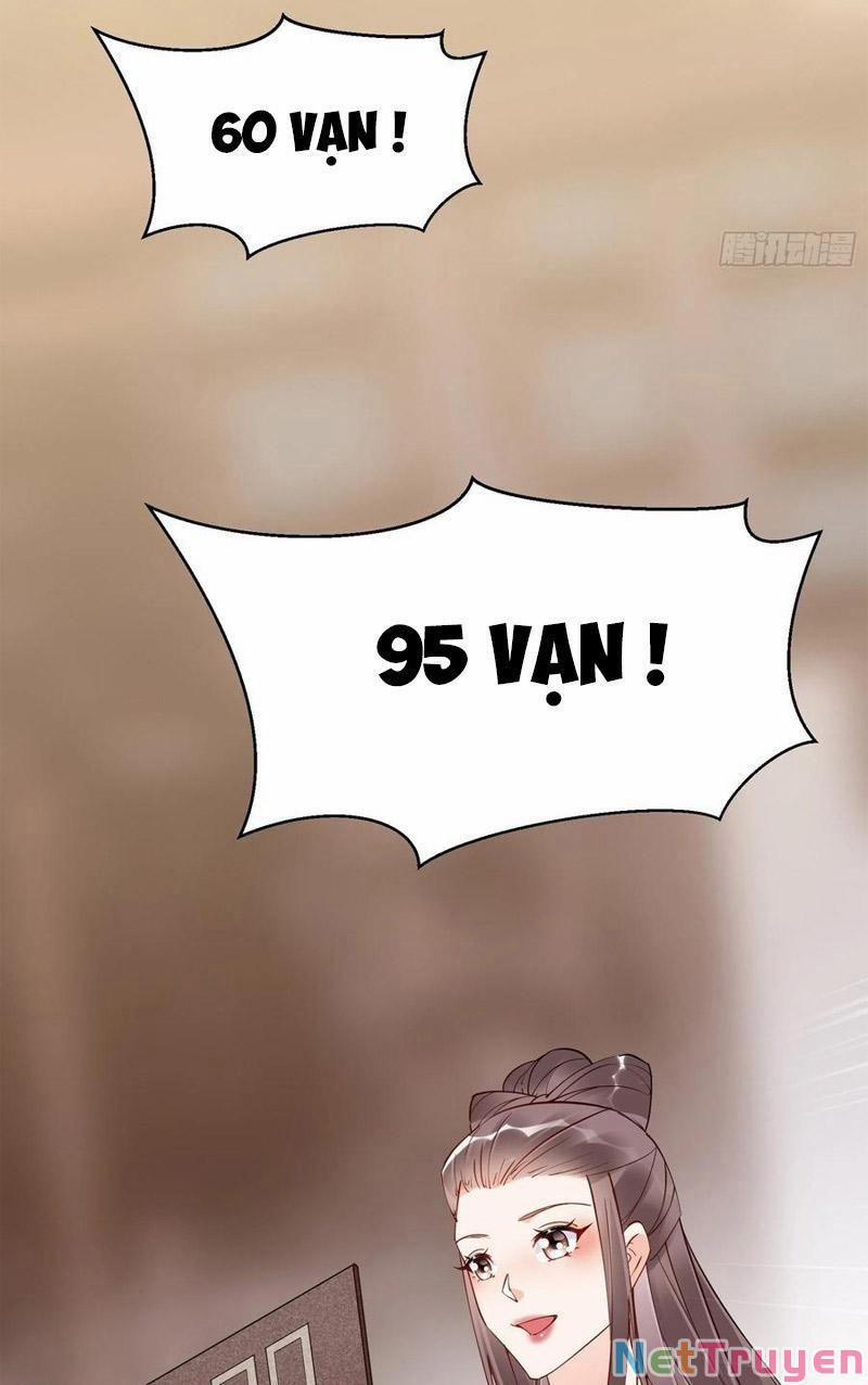 Tu Tiên Phải Dựa Vào Sugar Mommy 142 trang 33