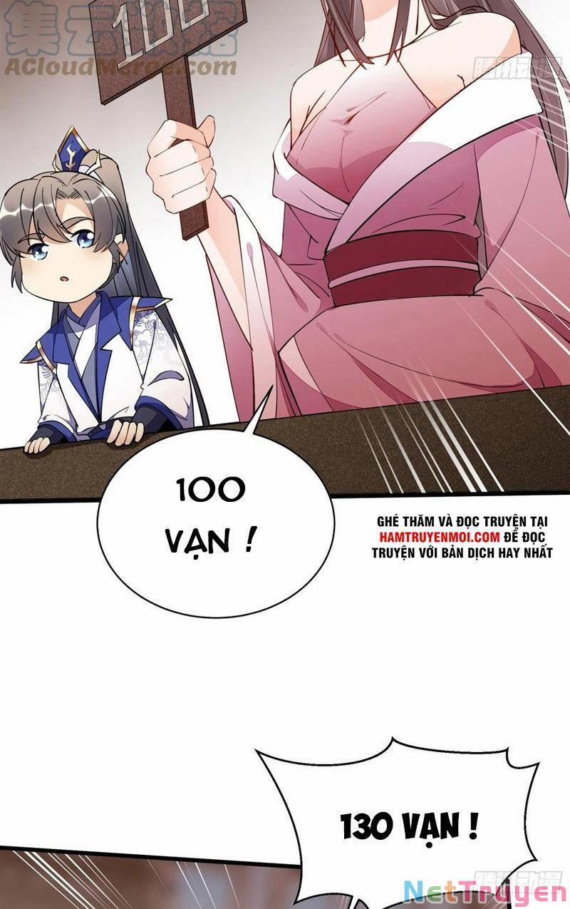 Tu Tiên Phải Dựa Vào Sugar Mommy 142 trang 34