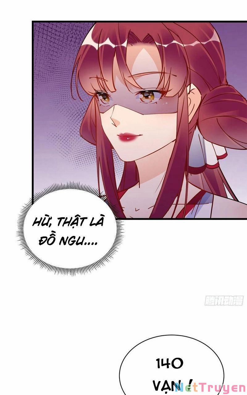 Tu Tiên Phải Dựa Vào Sugar Mommy 142 trang 36