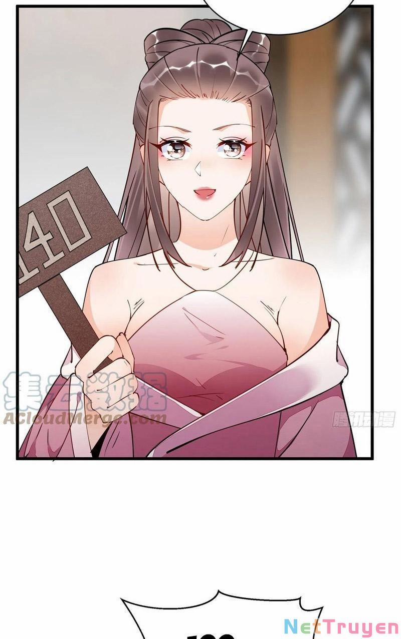 Tu Tiên Phải Dựa Vào Sugar Mommy 142 trang 37