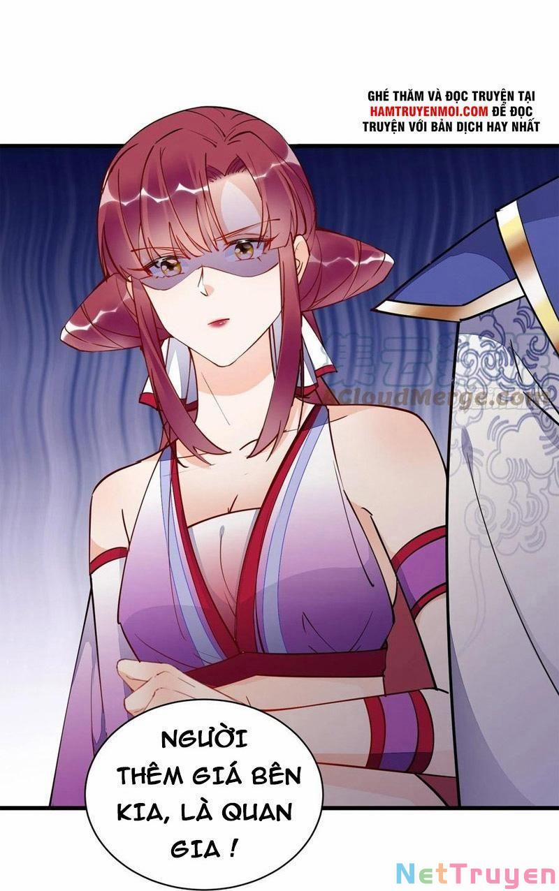 Tu Tiên Phải Dựa Vào Sugar Mommy 142 trang 39