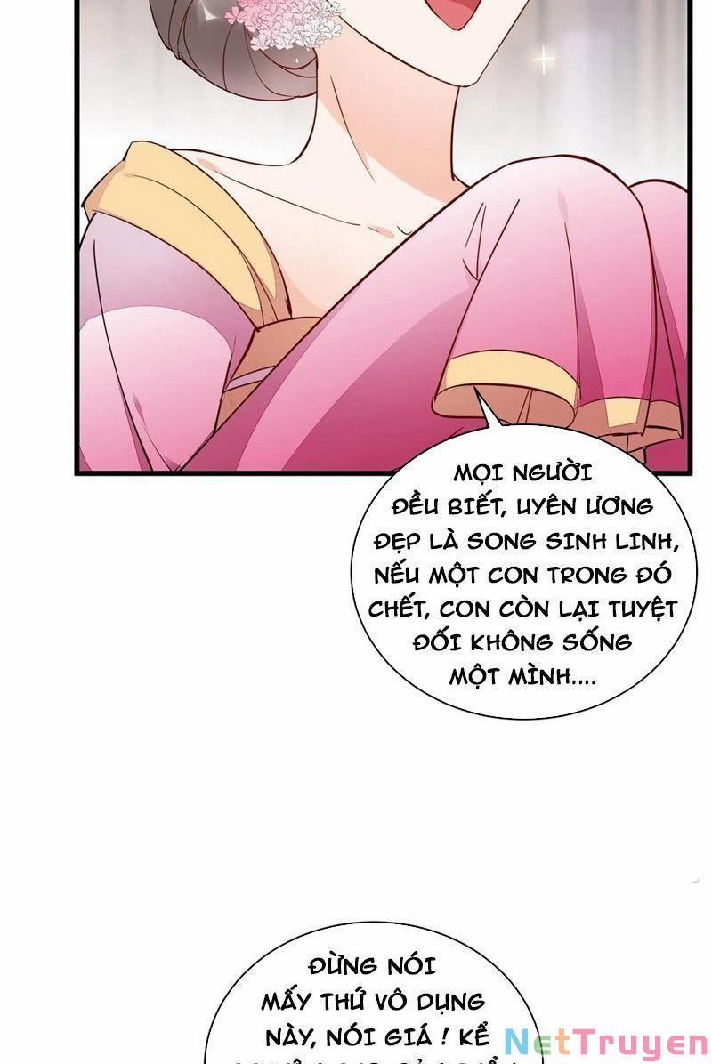 Tu Tiên Phải Dựa Vào Sugar Mommy 142 trang 6