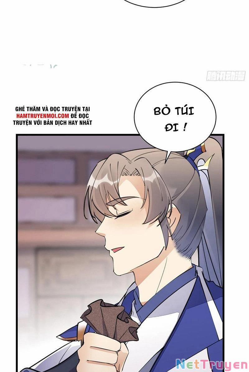 Tu Tiên Phải Dựa Vào Sugar Mommy 142 trang 9