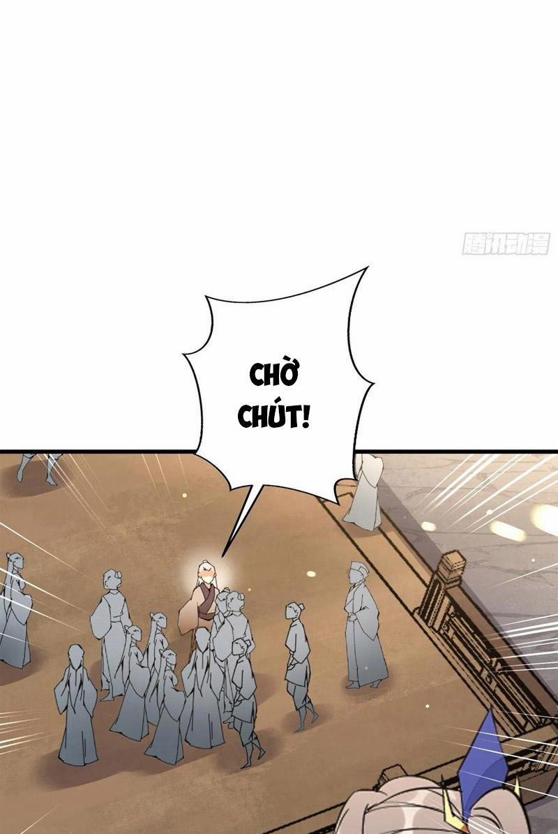 Tu Tiên Phải Dựa Vào Sugar Mommy 143 trang 11