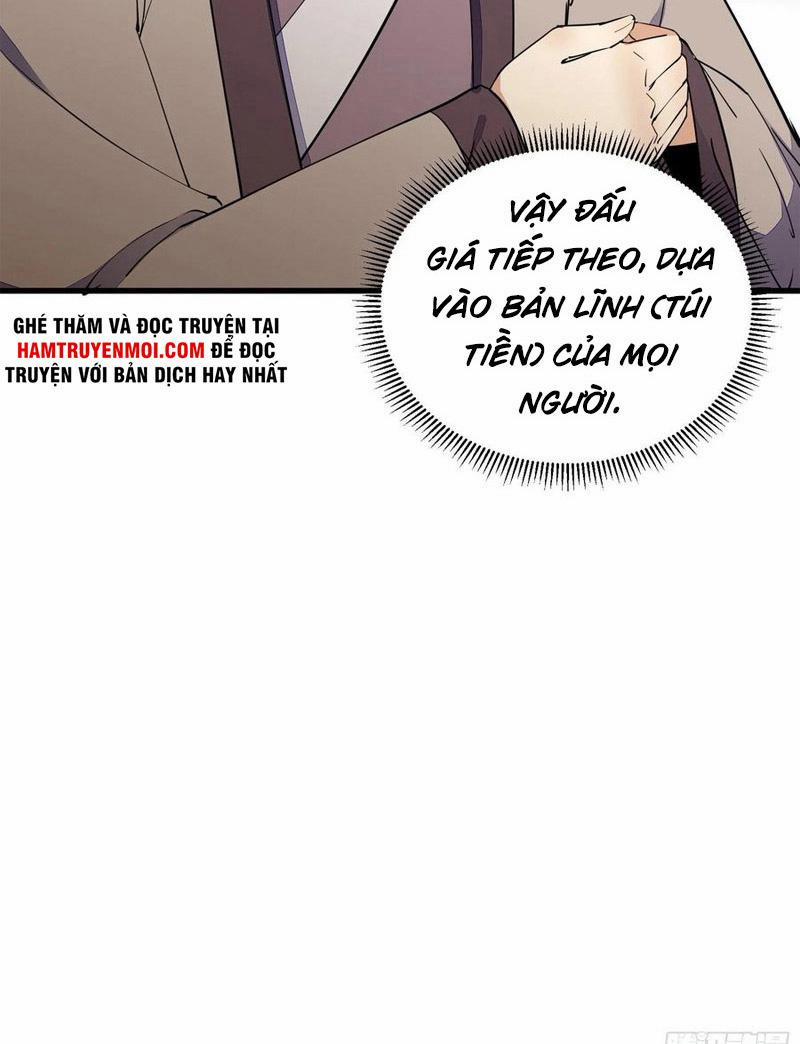 Tu Tiên Phải Dựa Vào Sugar Mommy 143 trang 21