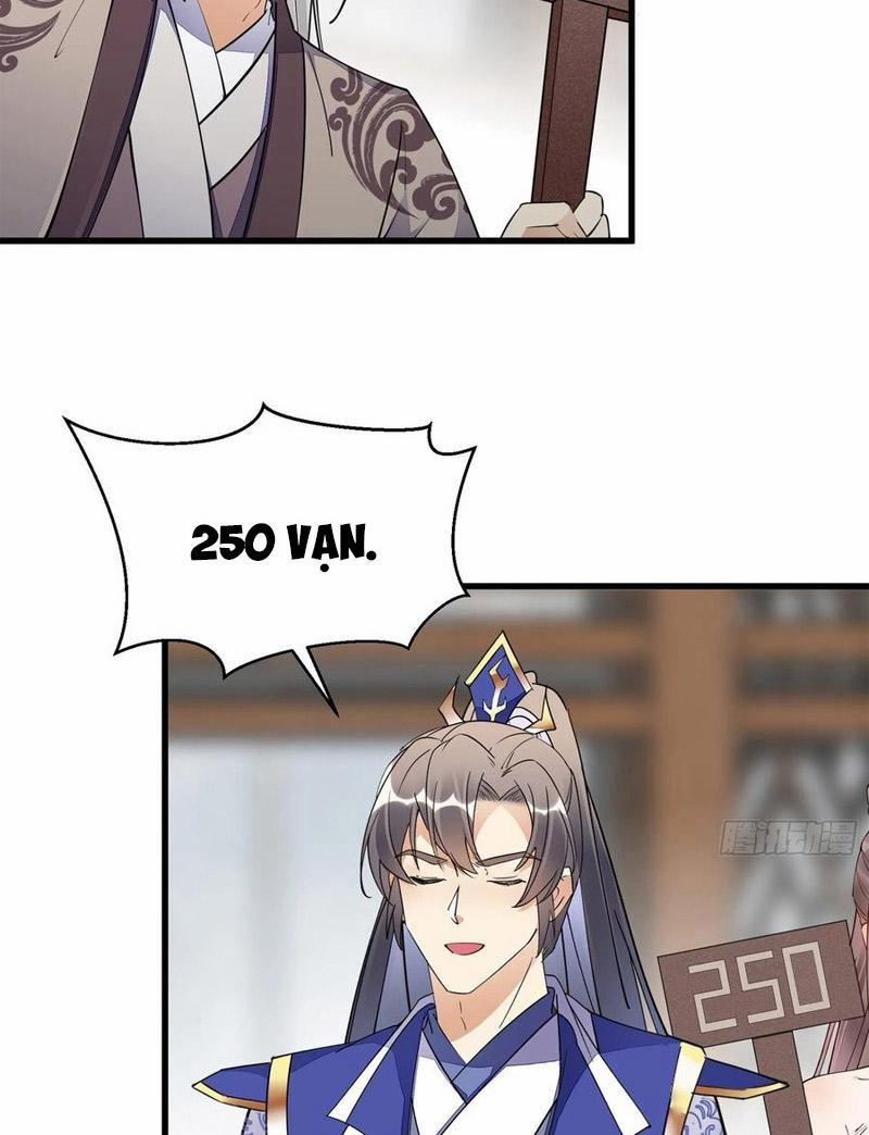 Tu Tiên Phải Dựa Vào Sugar Mommy 143 trang 24