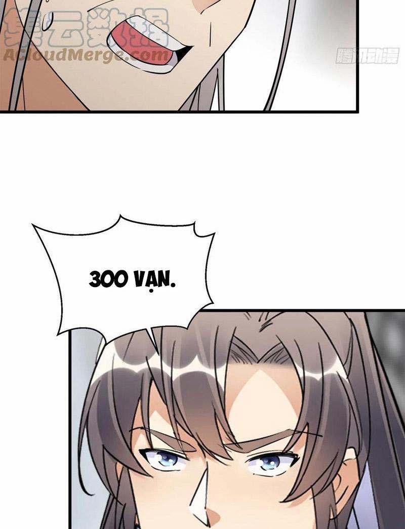 Tu Tiên Phải Dựa Vào Sugar Mommy 143 trang 26