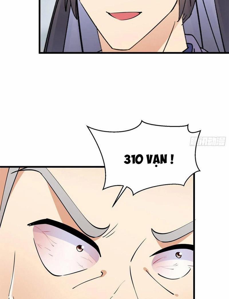 Tu Tiên Phải Dựa Vào Sugar Mommy 143 trang 27