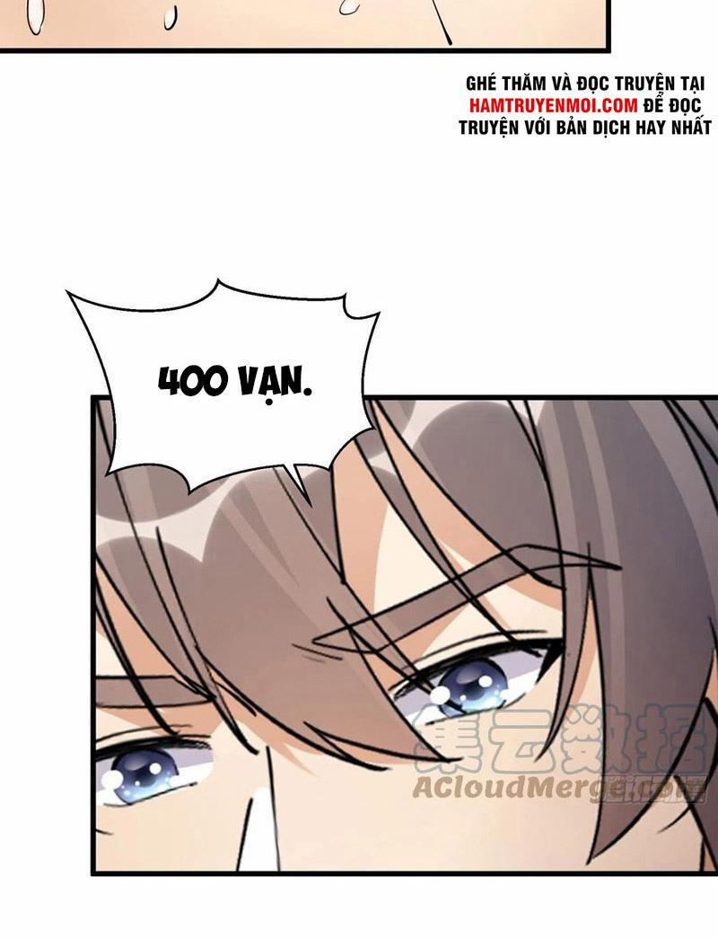 Tu Tiên Phải Dựa Vào Sugar Mommy 143 trang 28