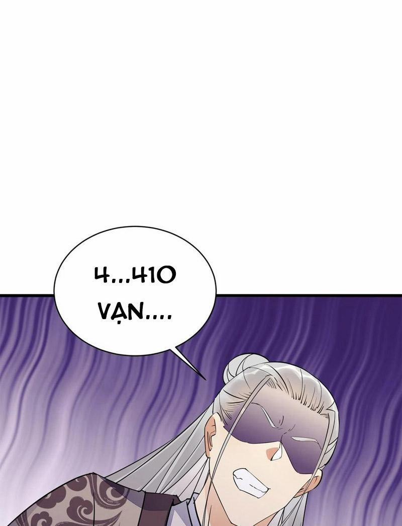 Tu Tiên Phải Dựa Vào Sugar Mommy 143 trang 29