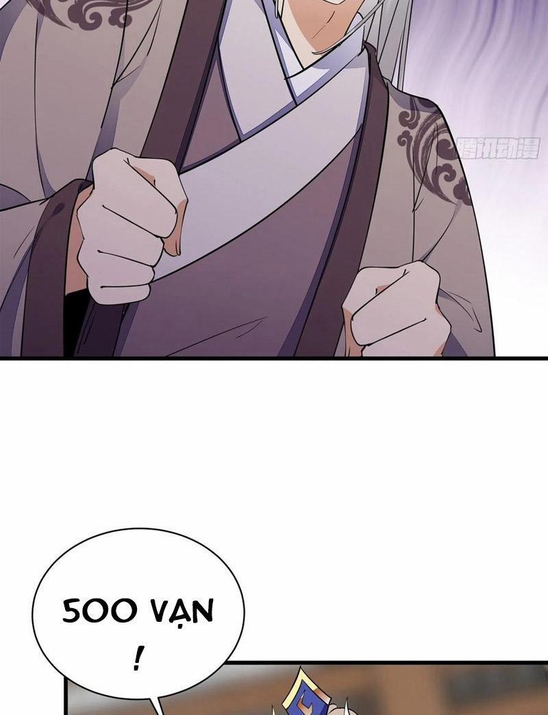Tu Tiên Phải Dựa Vào Sugar Mommy 143 trang 30