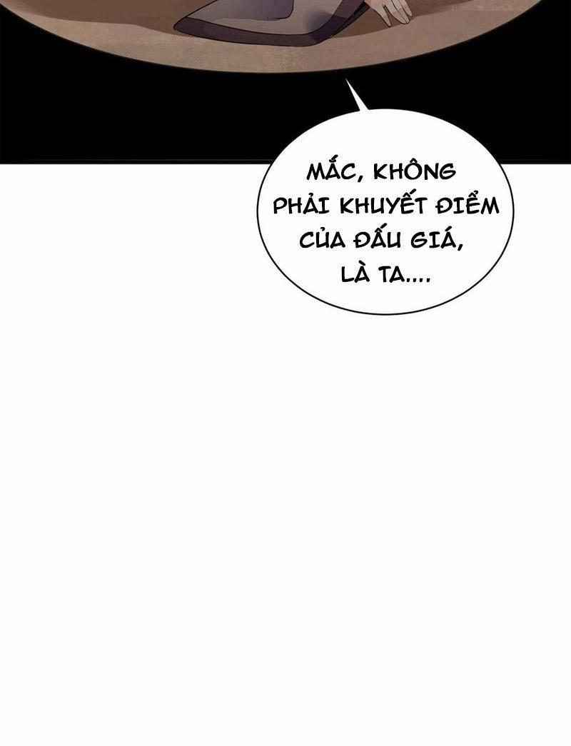Tu Tiên Phải Dựa Vào Sugar Mommy 143 trang 33
