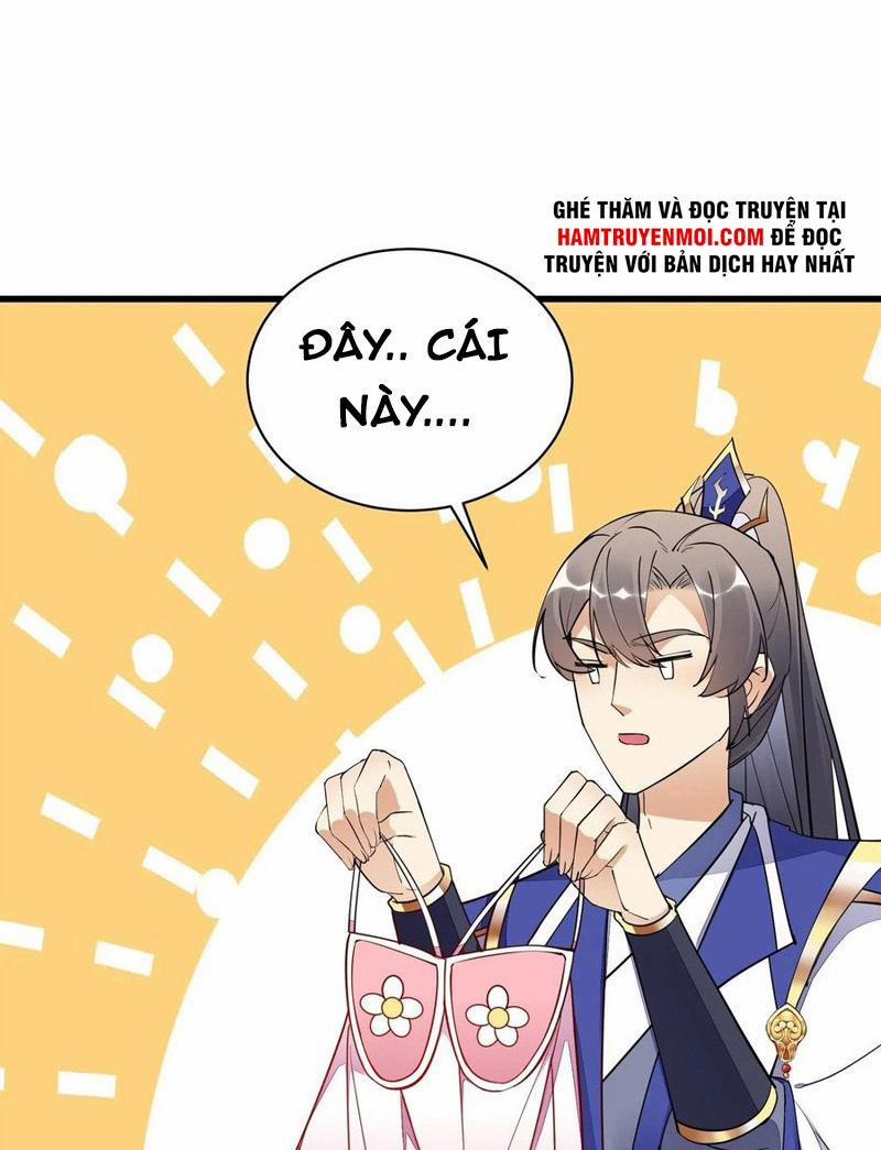 Tu Tiên Phải Dựa Vào Sugar Mommy 143 trang 34