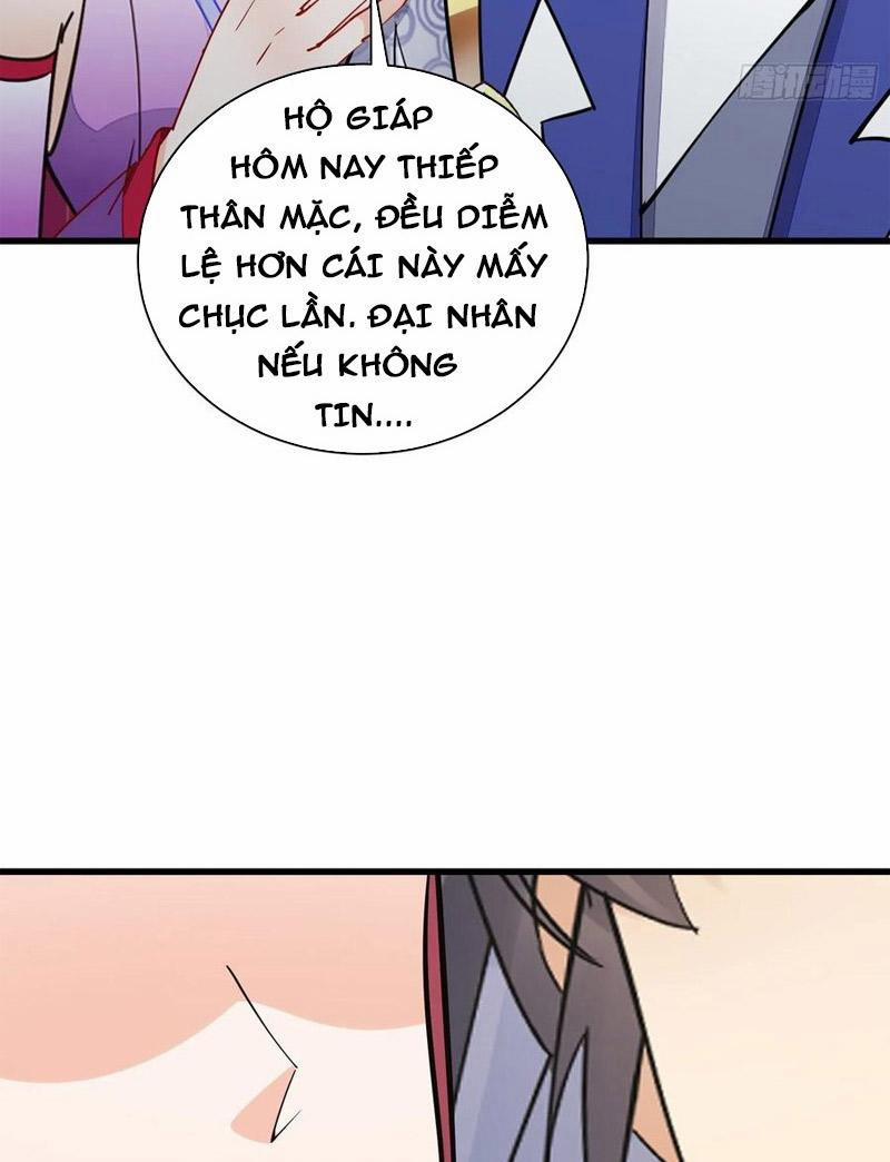 Tu Tiên Phải Dựa Vào Sugar Mommy 143 trang 38