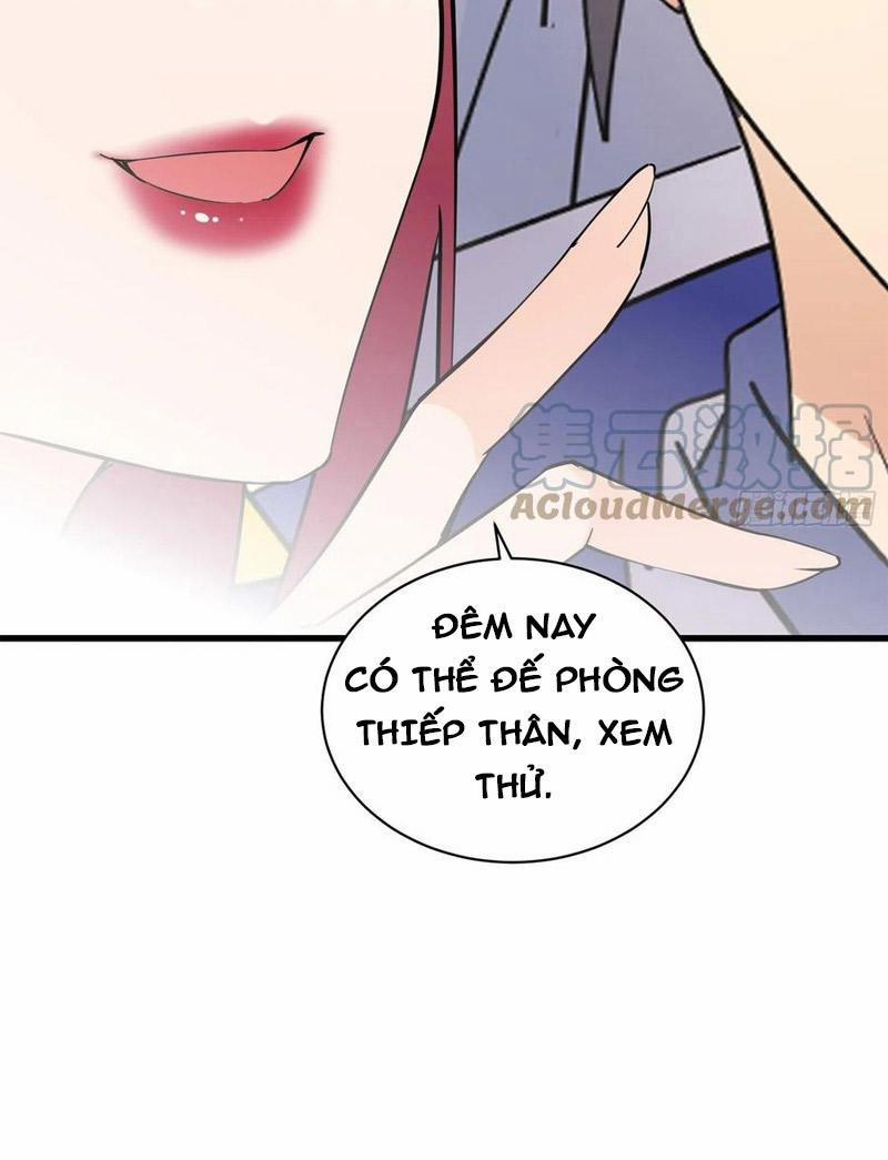 Tu Tiên Phải Dựa Vào Sugar Mommy 143 trang 39