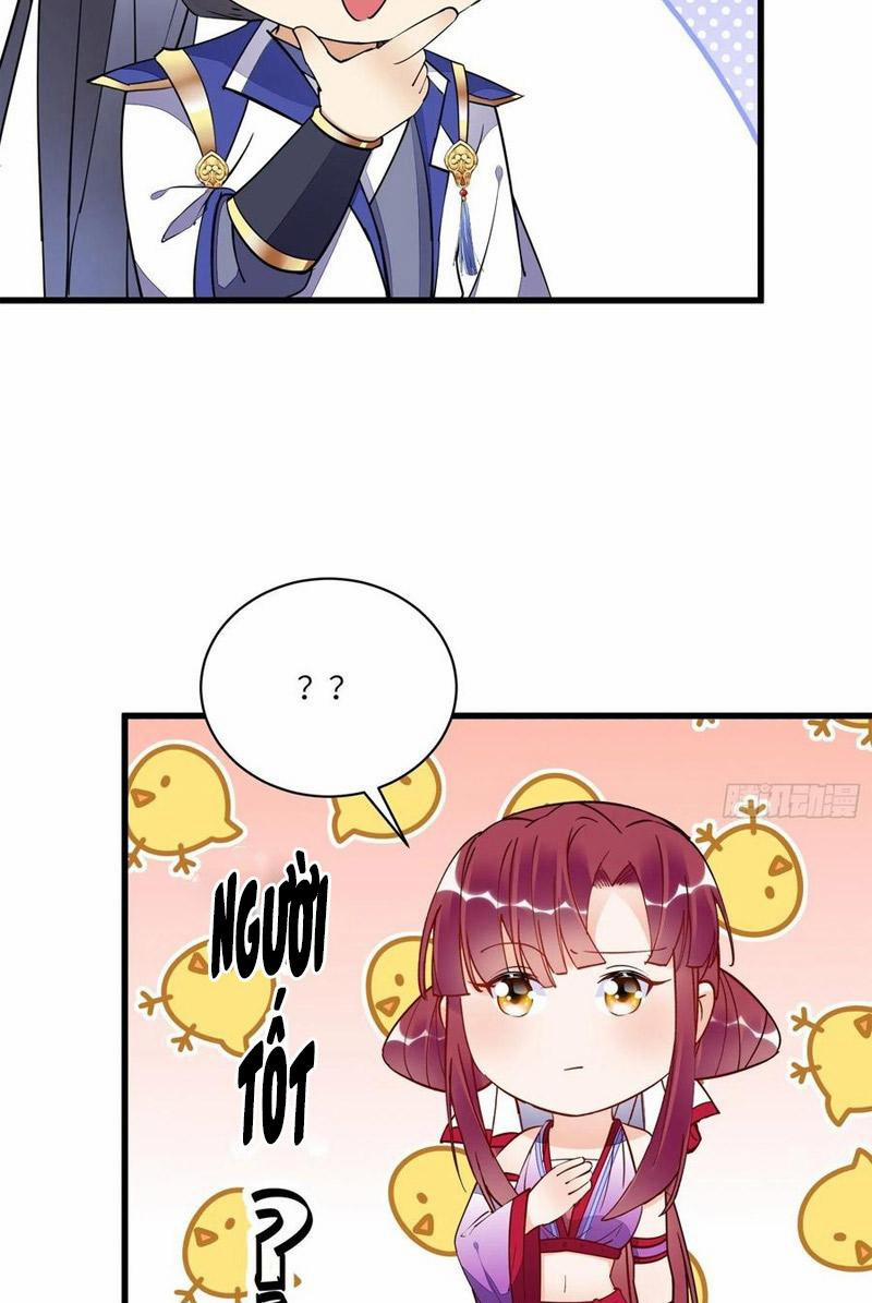 Tu Tiên Phải Dựa Vào Sugar Mommy 143 trang 5