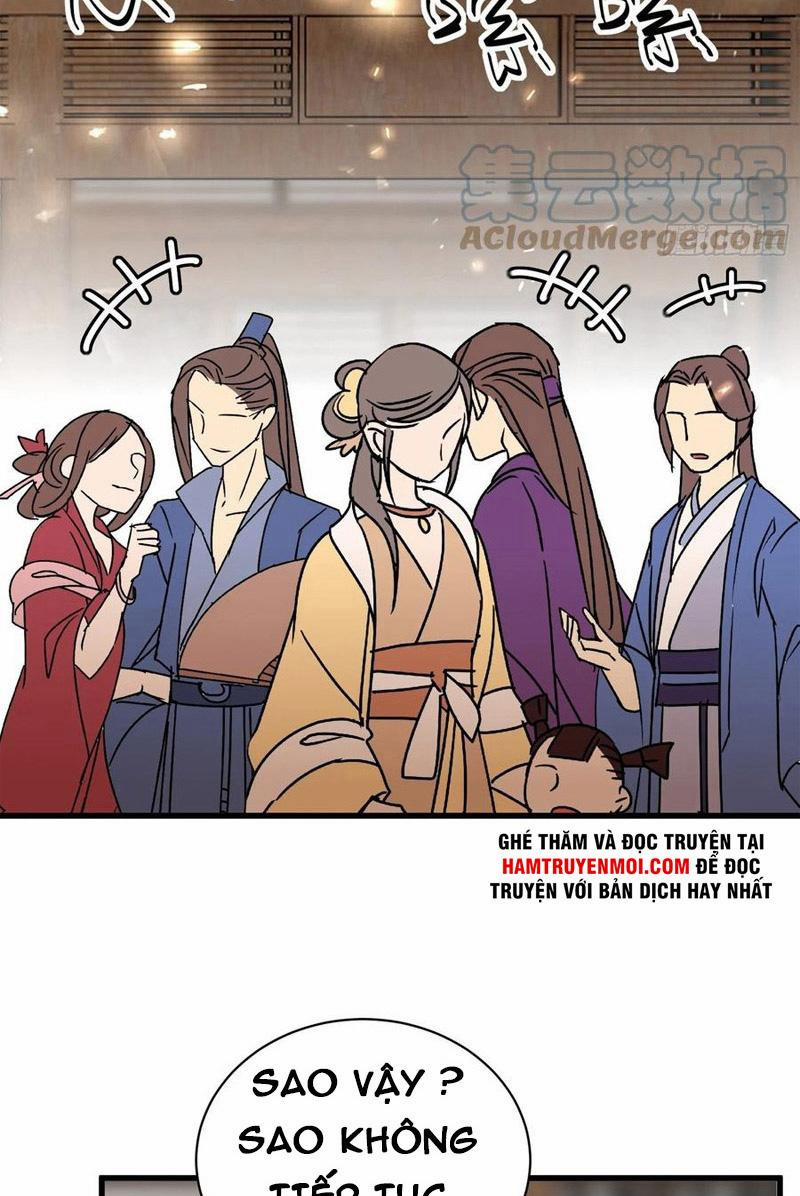 Tu Tiên Phải Dựa Vào Sugar Mommy 143 trang 9