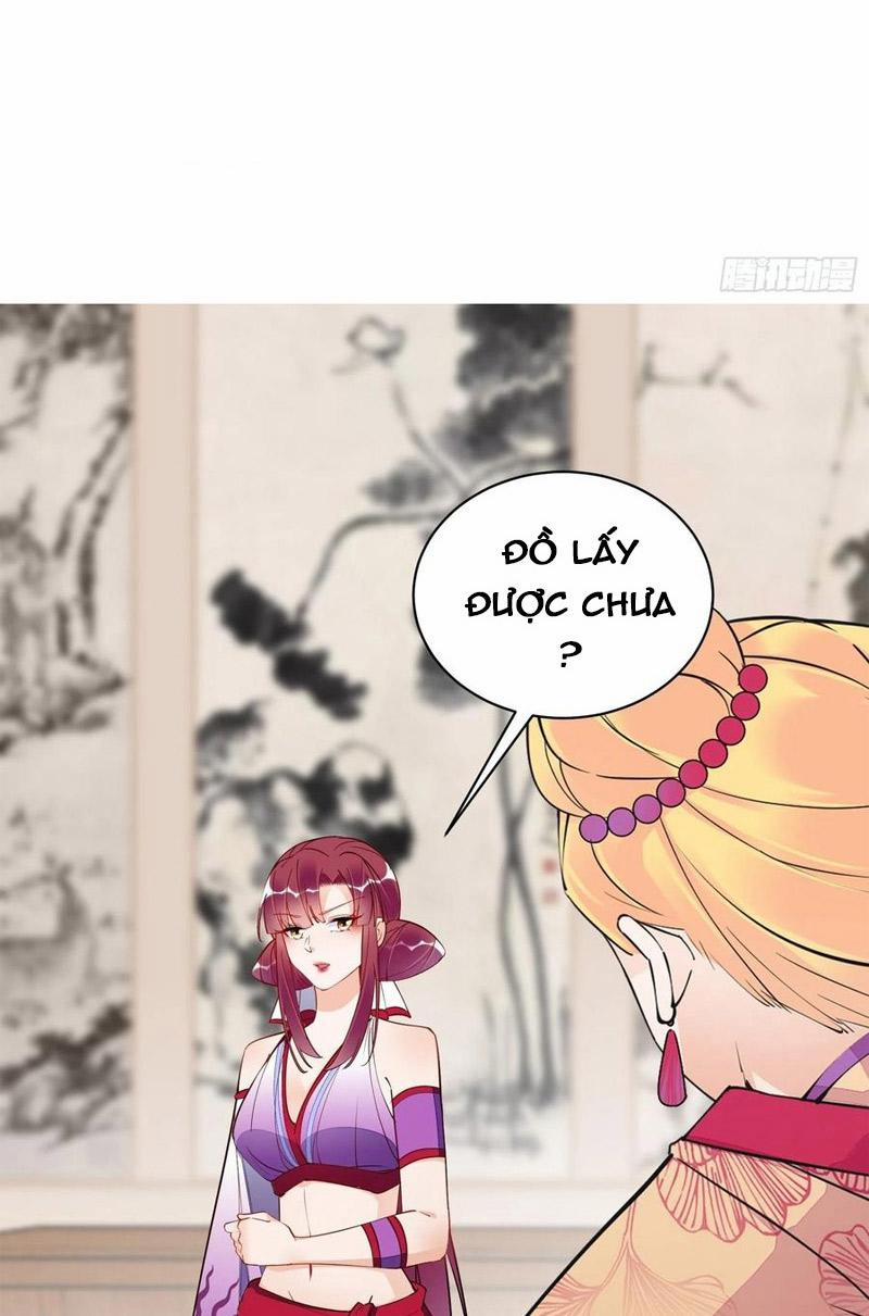 Tu Tiên Phải Dựa Vào Sugar Mommy 144 trang 11