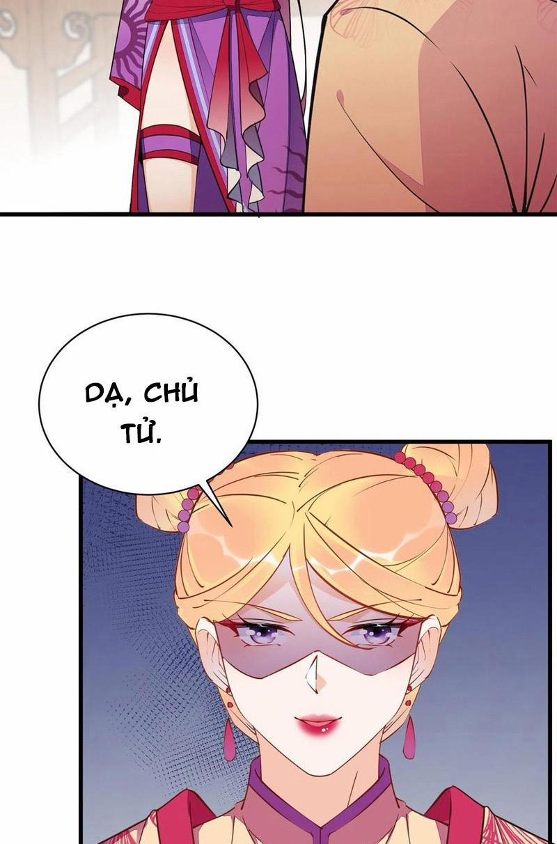 Tu Tiên Phải Dựa Vào Sugar Mommy 144 trang 12