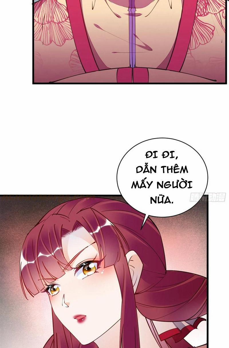 Tu Tiên Phải Dựa Vào Sugar Mommy 144 trang 13