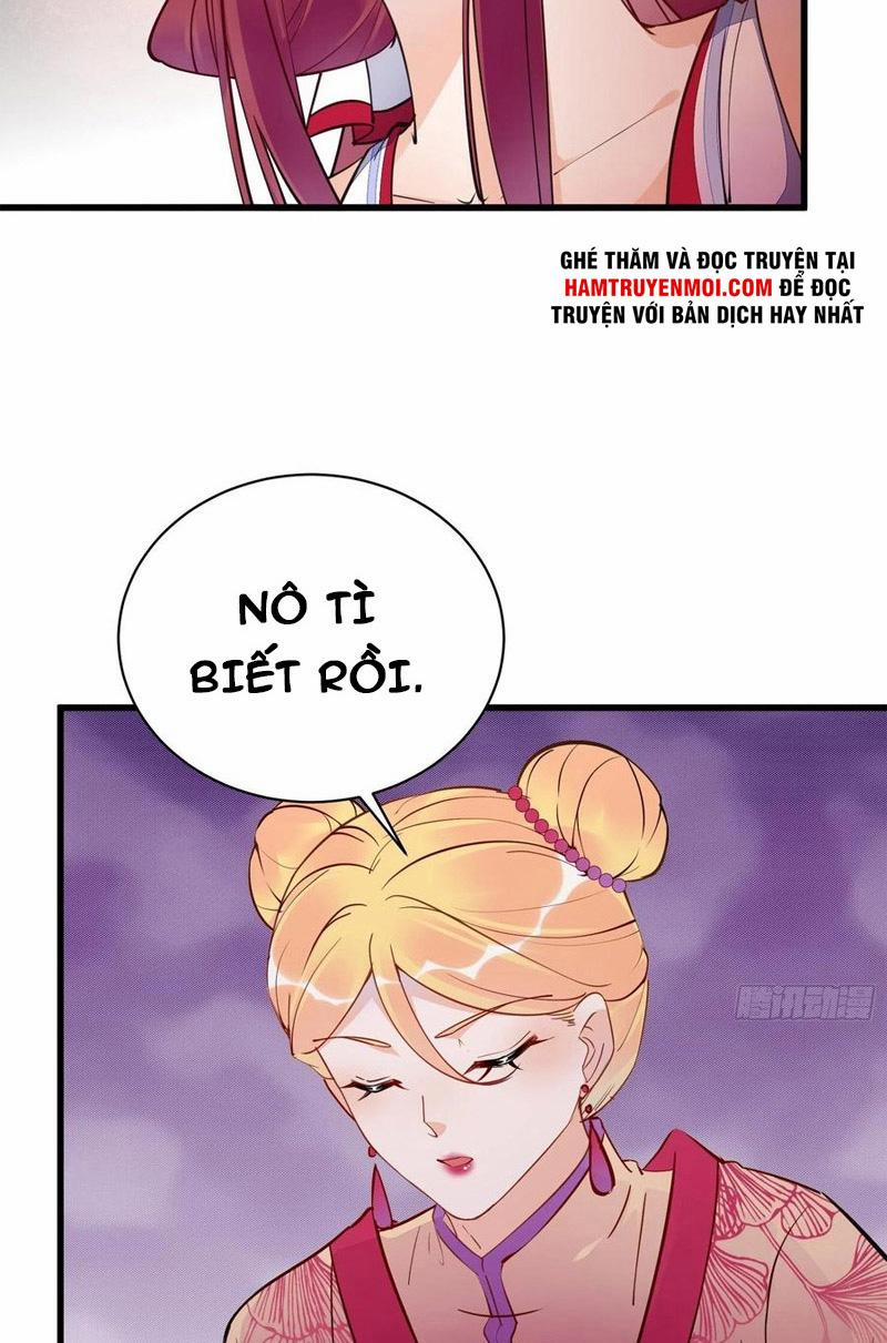 Tu Tiên Phải Dựa Vào Sugar Mommy 144 trang 14