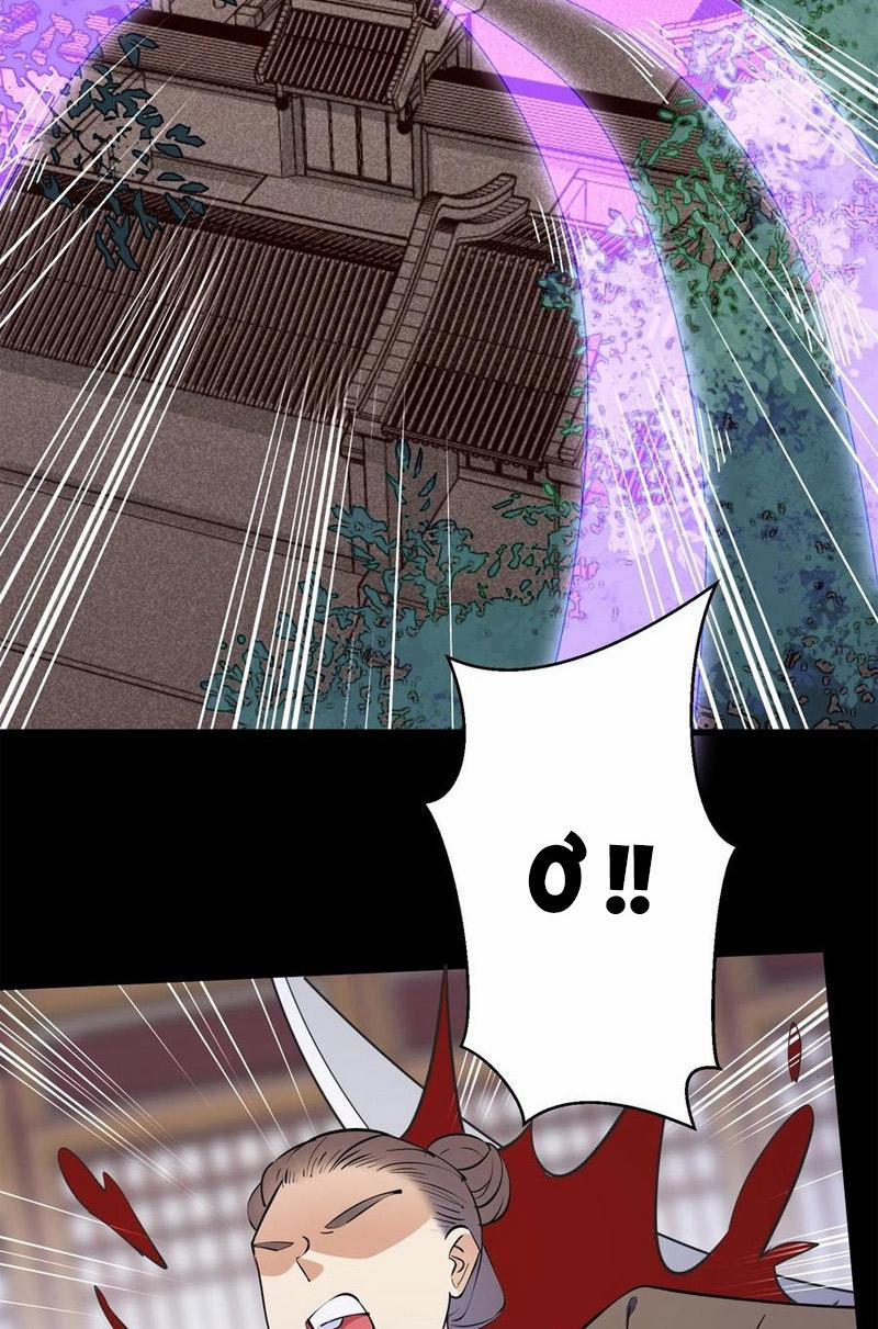 Tu Tiên Phải Dựa Vào Sugar Mommy 144 trang 16