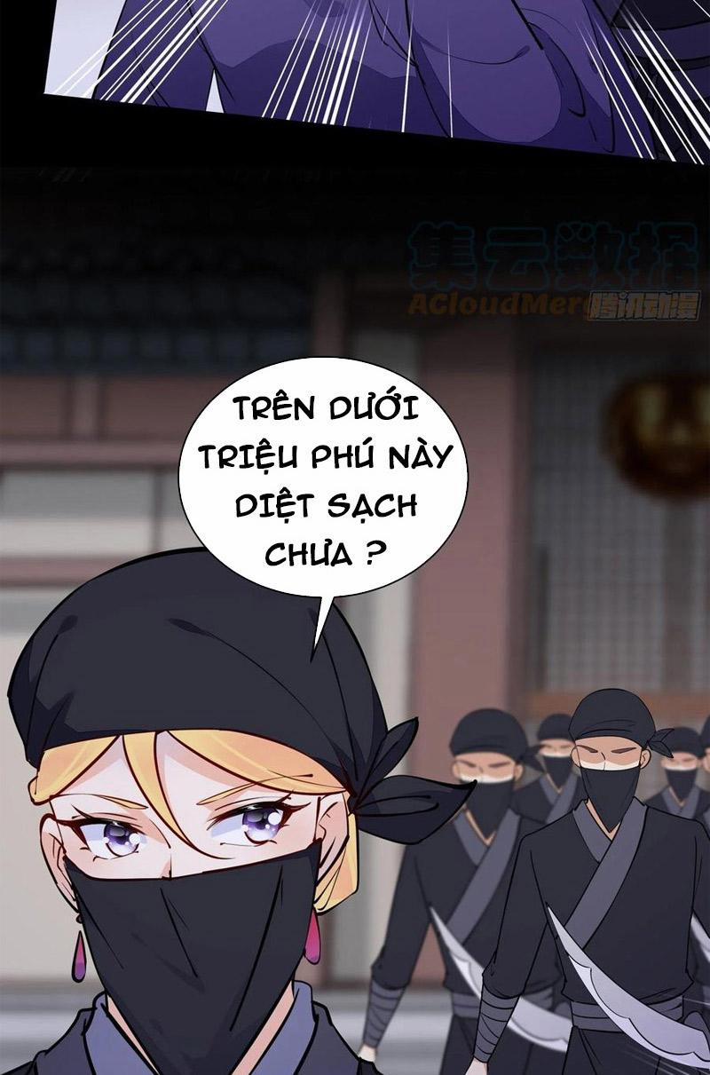 Tu Tiên Phải Dựa Vào Sugar Mommy 144 trang 18