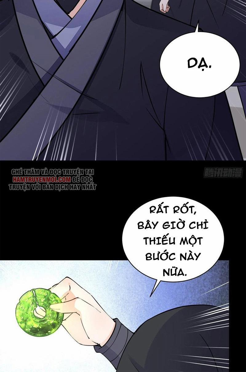 Tu Tiên Phải Dựa Vào Sugar Mommy 144 trang 19