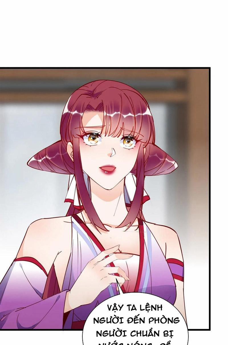 Tu Tiên Phải Dựa Vào Sugar Mommy 144 trang 2