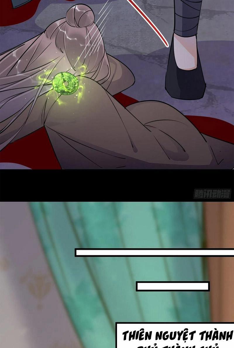 Tu Tiên Phải Dựa Vào Sugar Mommy 144 trang 21