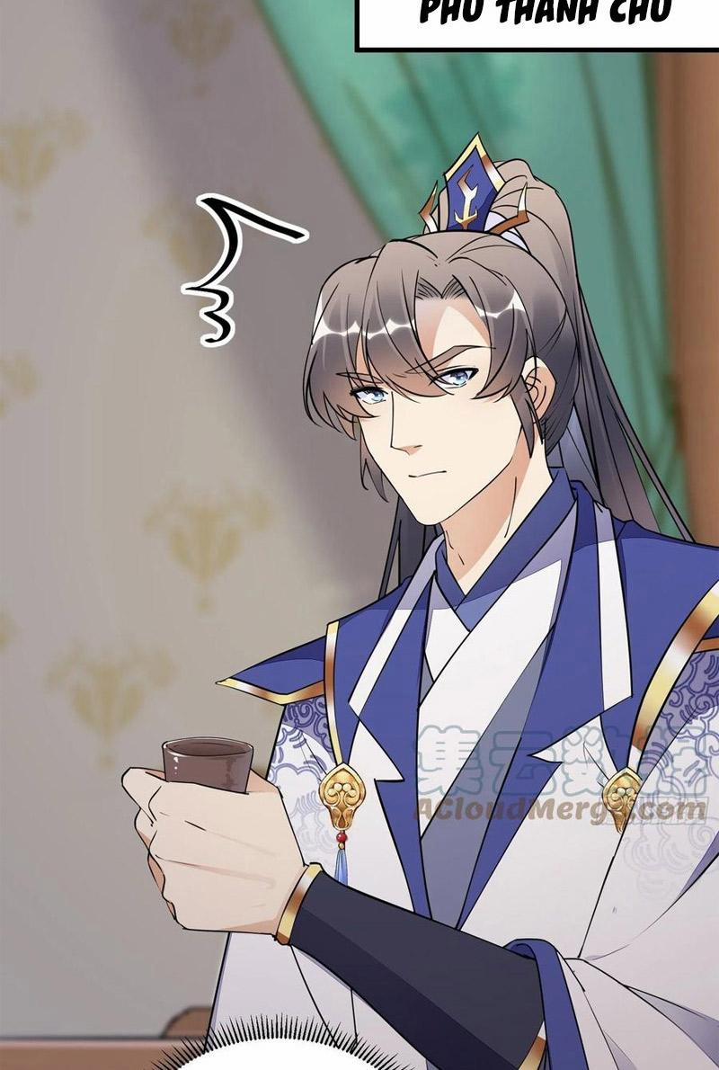 Tu Tiên Phải Dựa Vào Sugar Mommy 144 trang 22