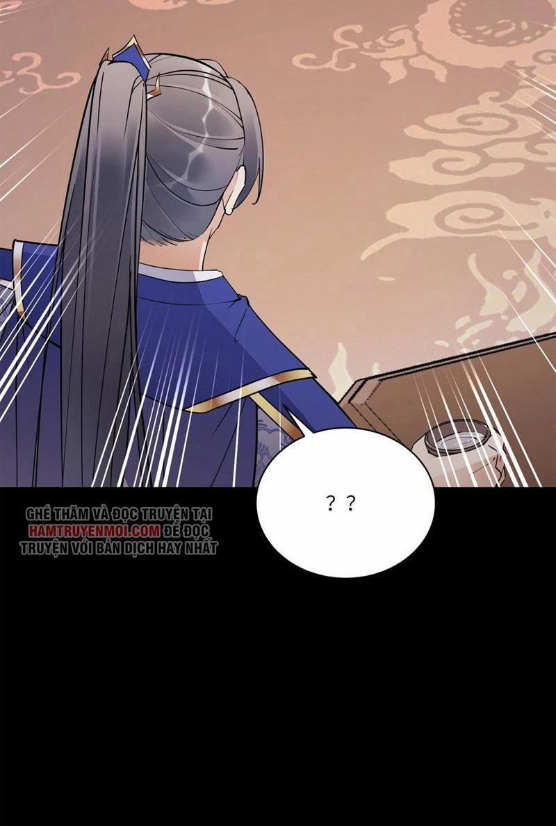 Tu Tiên Phải Dựa Vào Sugar Mommy 144 trang 24