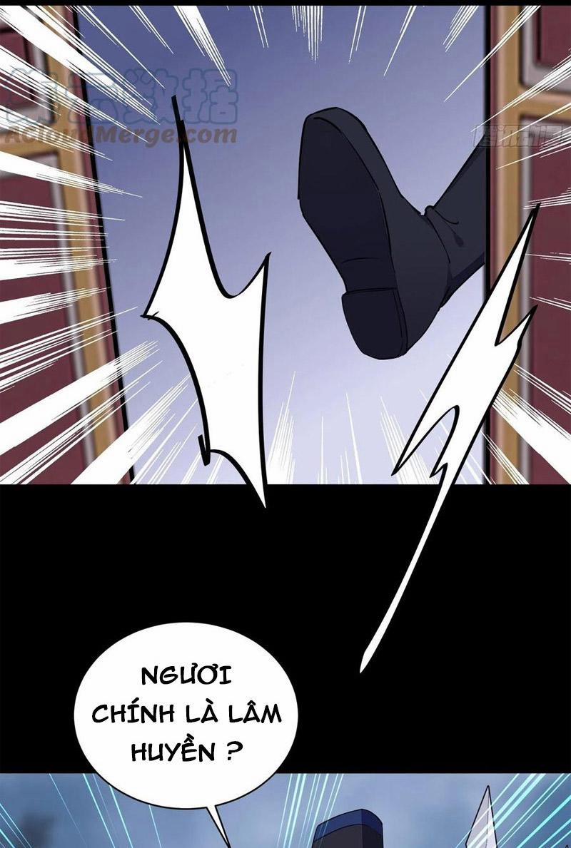 Tu Tiên Phải Dựa Vào Sugar Mommy 144 trang 25