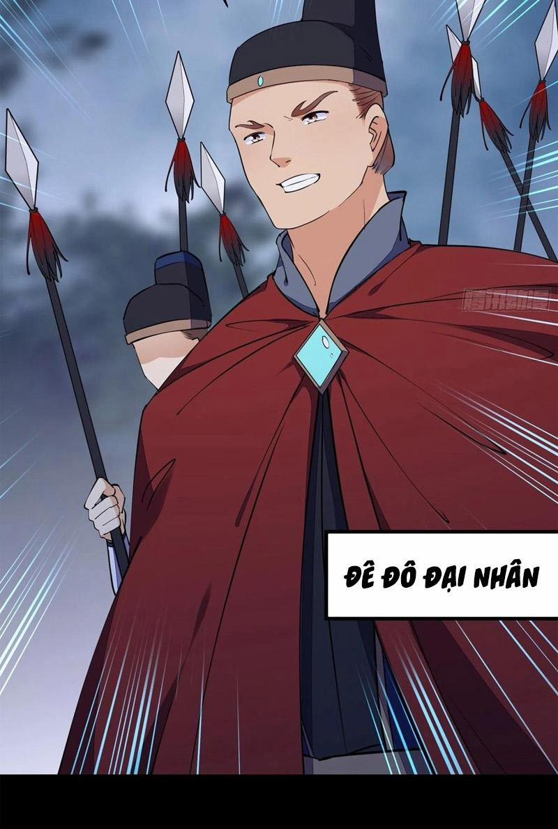 Tu Tiên Phải Dựa Vào Sugar Mommy 144 trang 26