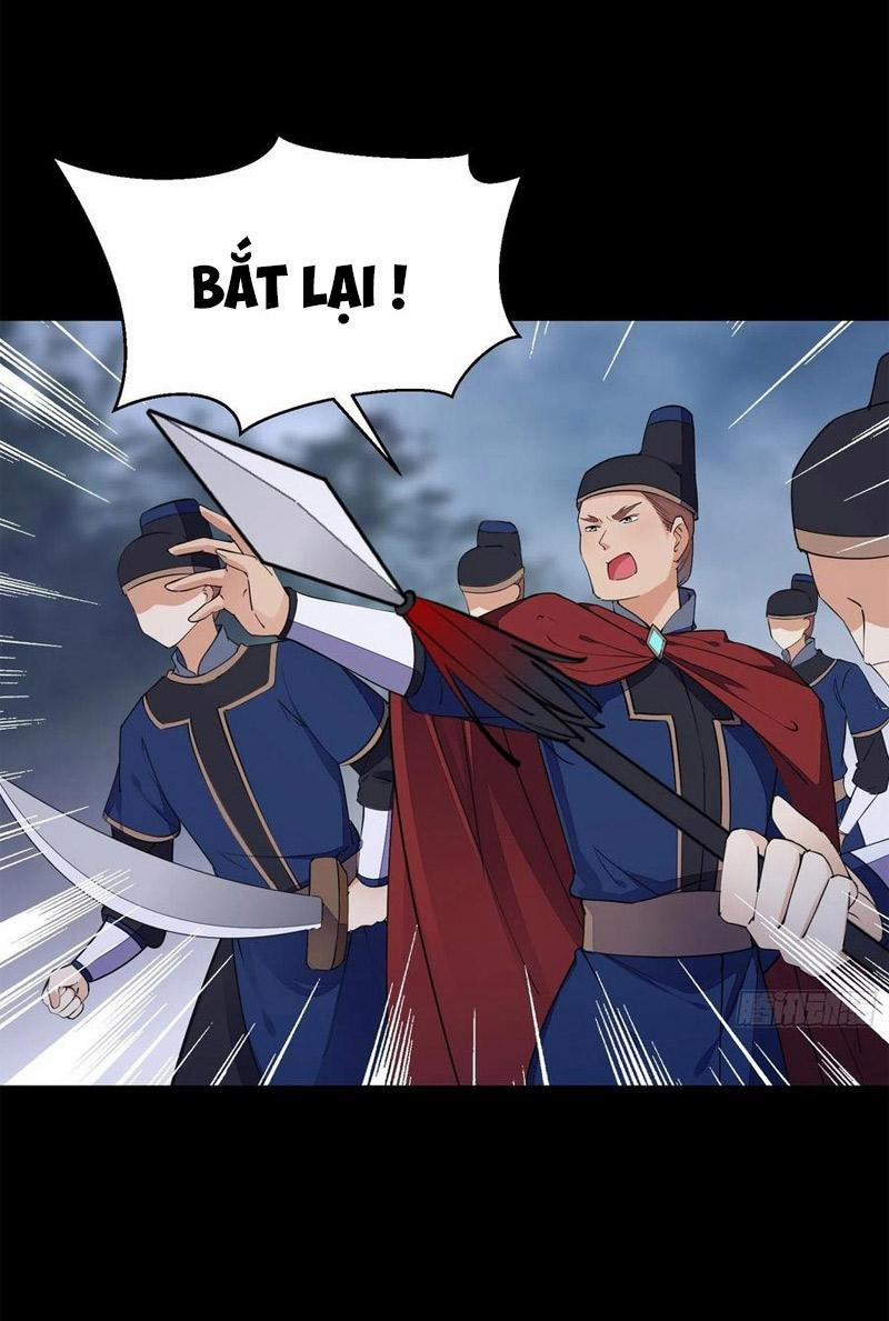 Tu Tiên Phải Dựa Vào Sugar Mommy 144 trang 28