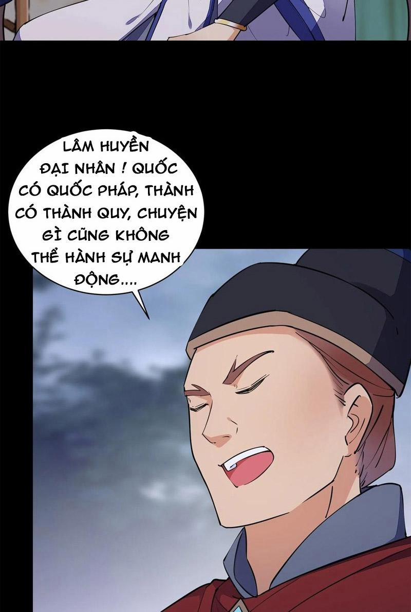 Tu Tiên Phải Dựa Vào Sugar Mommy 144 trang 30