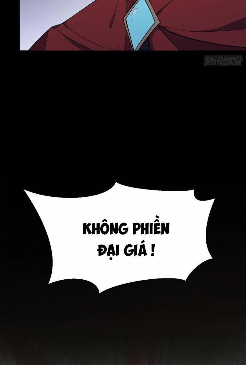 Tu Tiên Phải Dựa Vào Sugar Mommy 144 trang 31